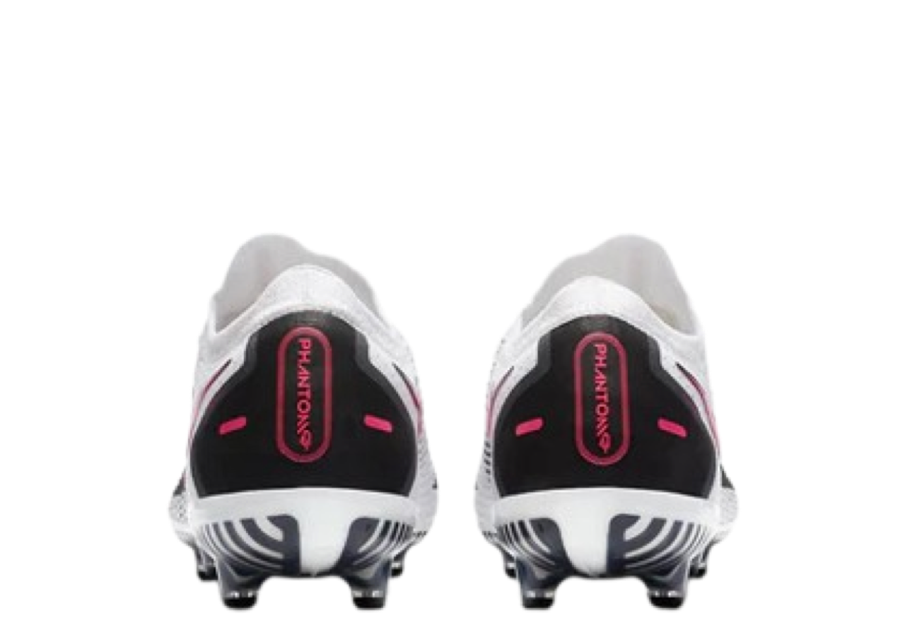 Nike Phantom GT Elite AG Pro White Pink Blast - photo 3