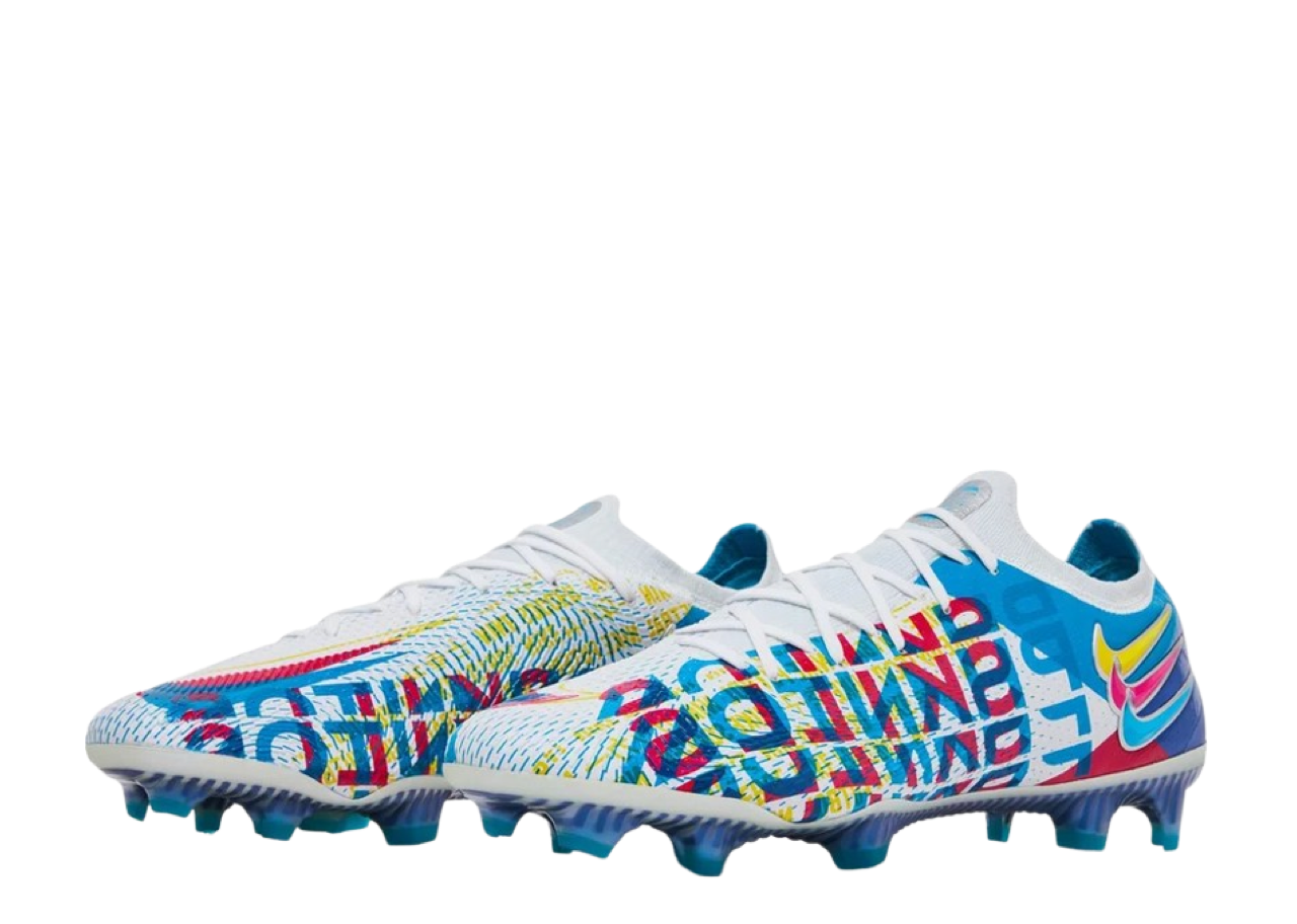 Nike Phantom GT Elite FG 3D - photo 2
