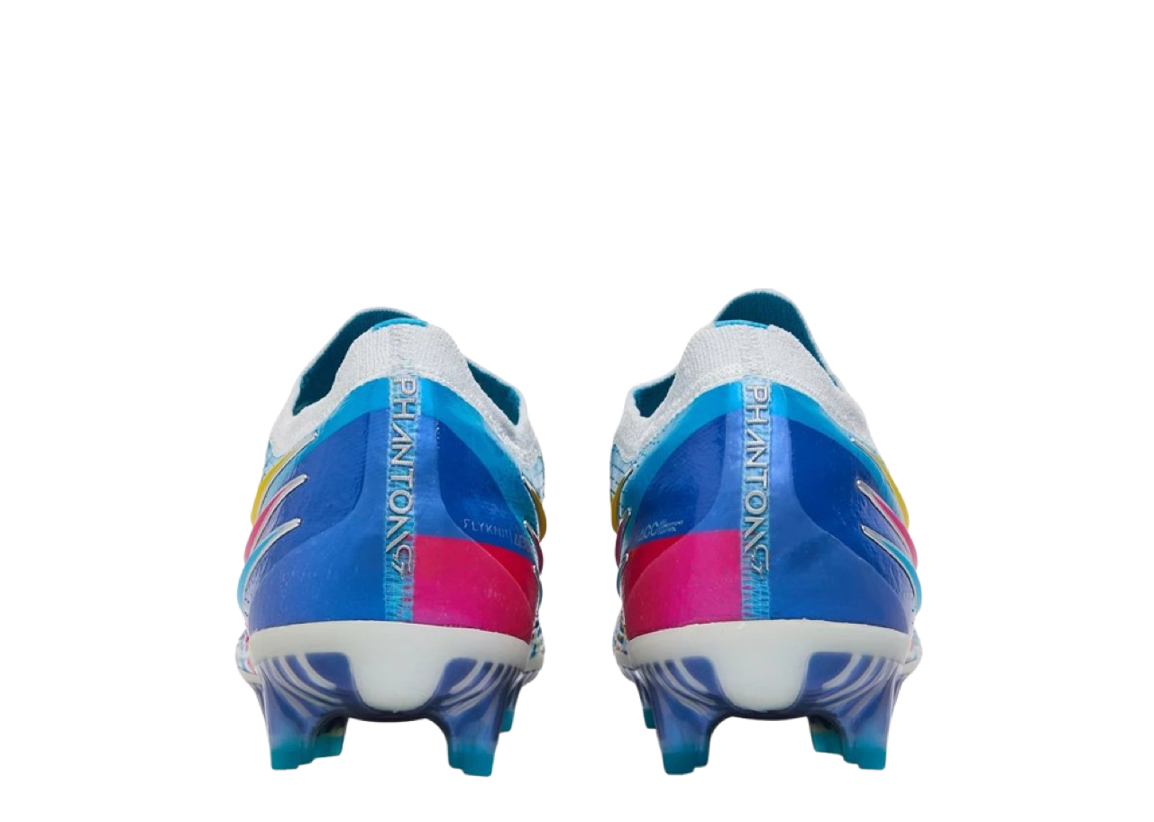 Nike Phantom GT Elite FG 3D - photo 3