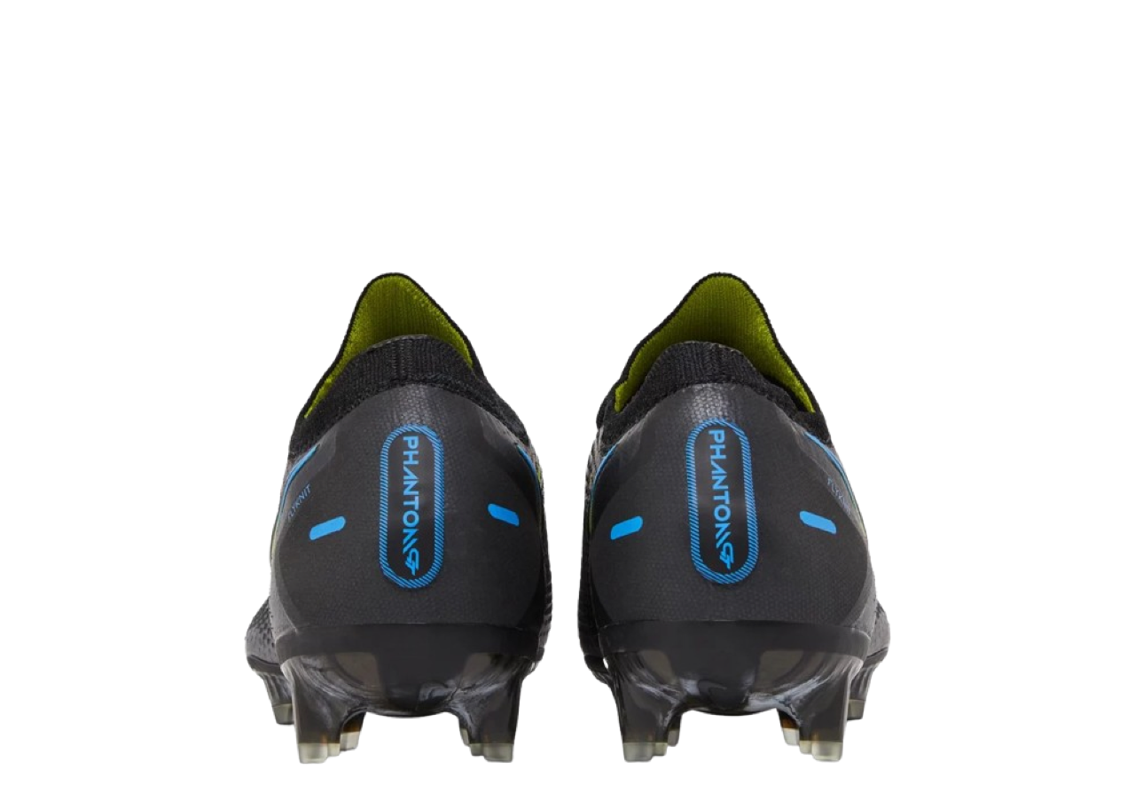 Nike Phantom GT Elite FG Black Cyber - photo 3