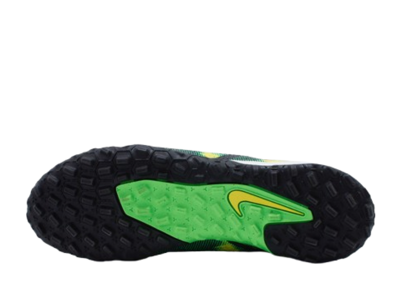 Nike Phantom GT2 Academy TF Turf Shockwave - photo 3