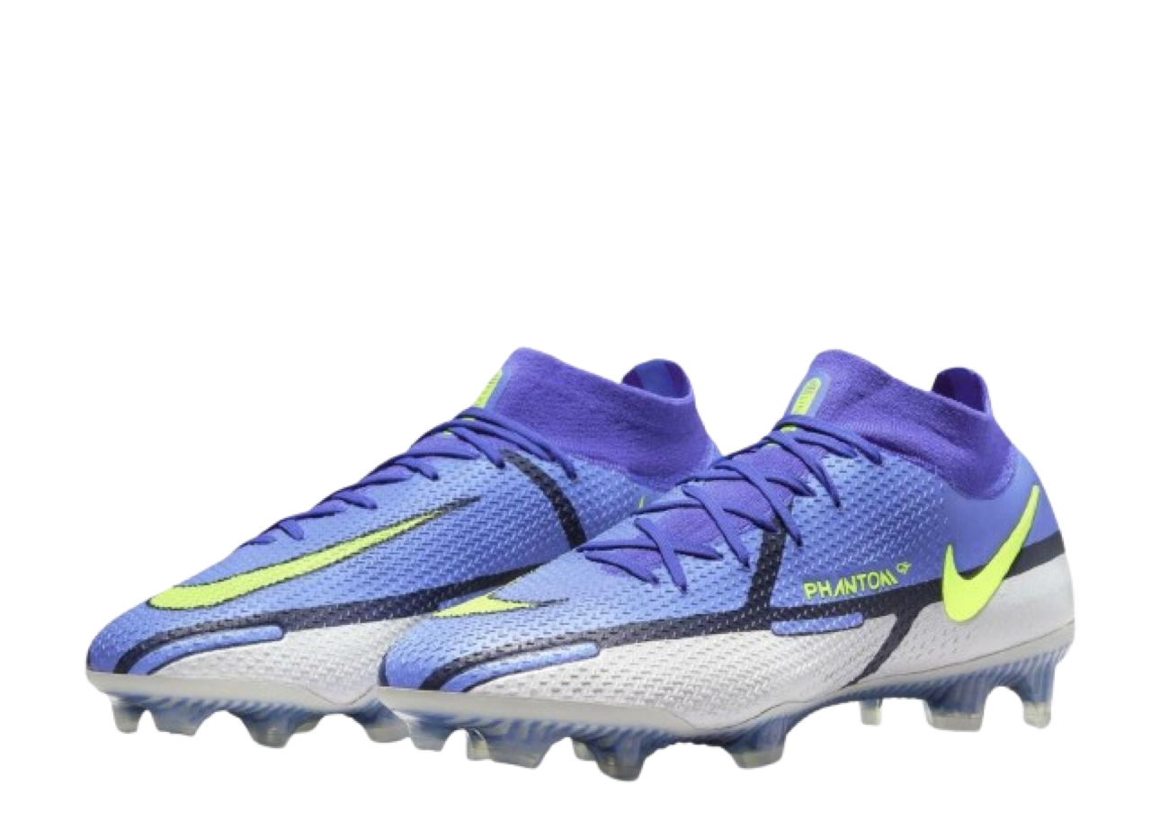 Nike Phantom GT2 DF Elite AG Pro Recharge Pack - photo 2