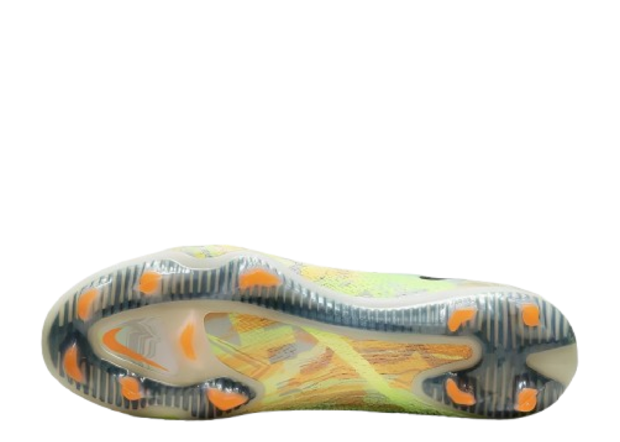 Nike Phantom GT2 DF Elite FG Bonded Pack - photo 3