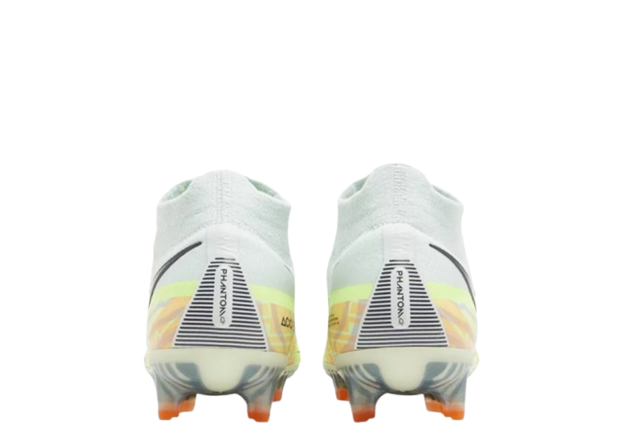 Nike Phantom GT2 DF Elite FG Bonded Pack - photo 2