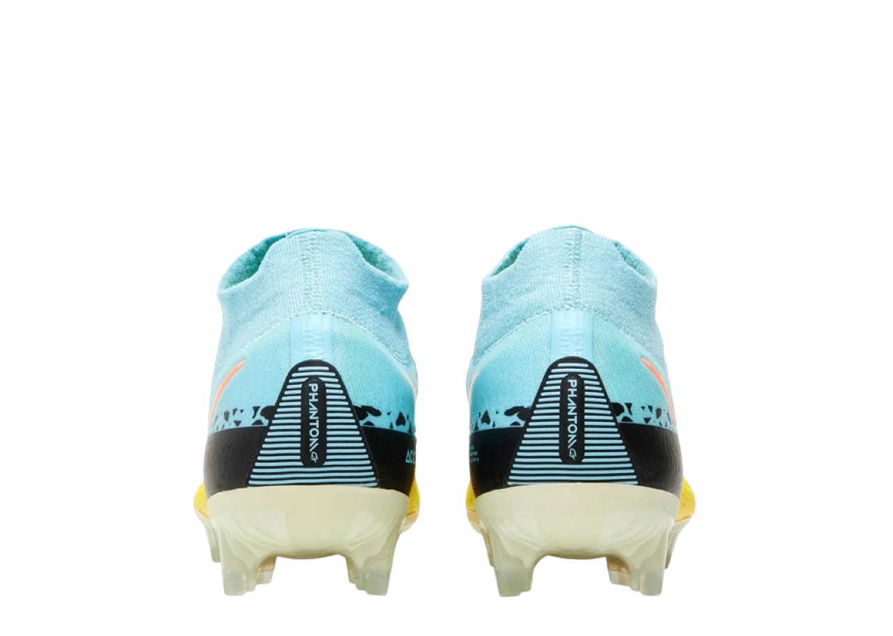Nike Phantom GT2 DF Elite FG Lucent Pack - photo 3