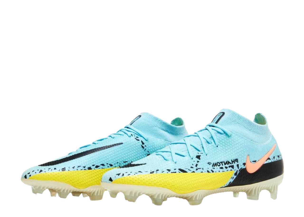 Nike Phantom GT2 DF Elite FG Lucent Pack - photo 2