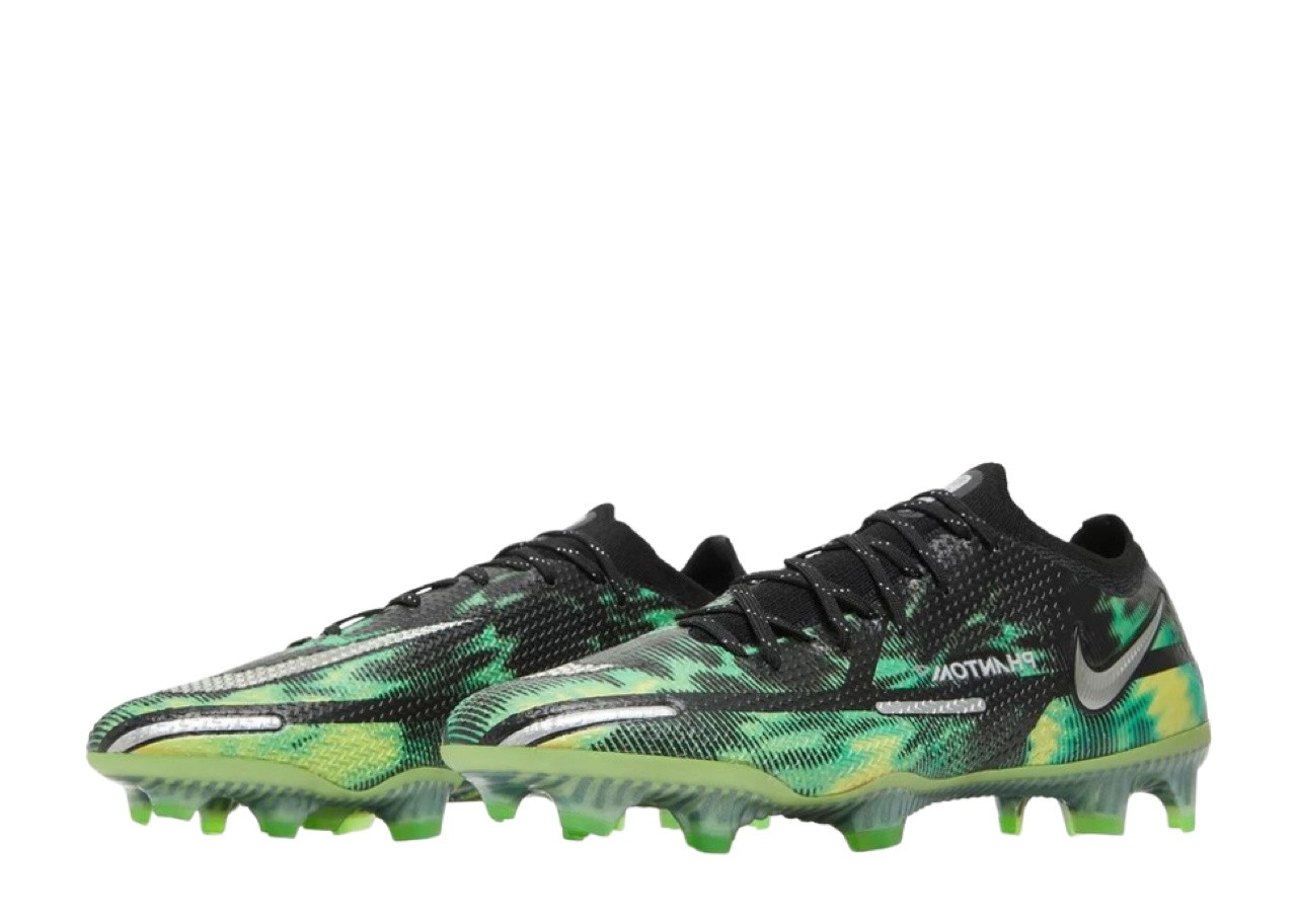 Nike Phantom GT2 Dynamic Fit Elite FG Shockwave - photo 2