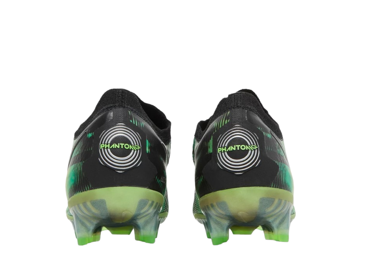 Nike Phantom GT2 Dynamic Fit Elite FG Shockwave - photo 3