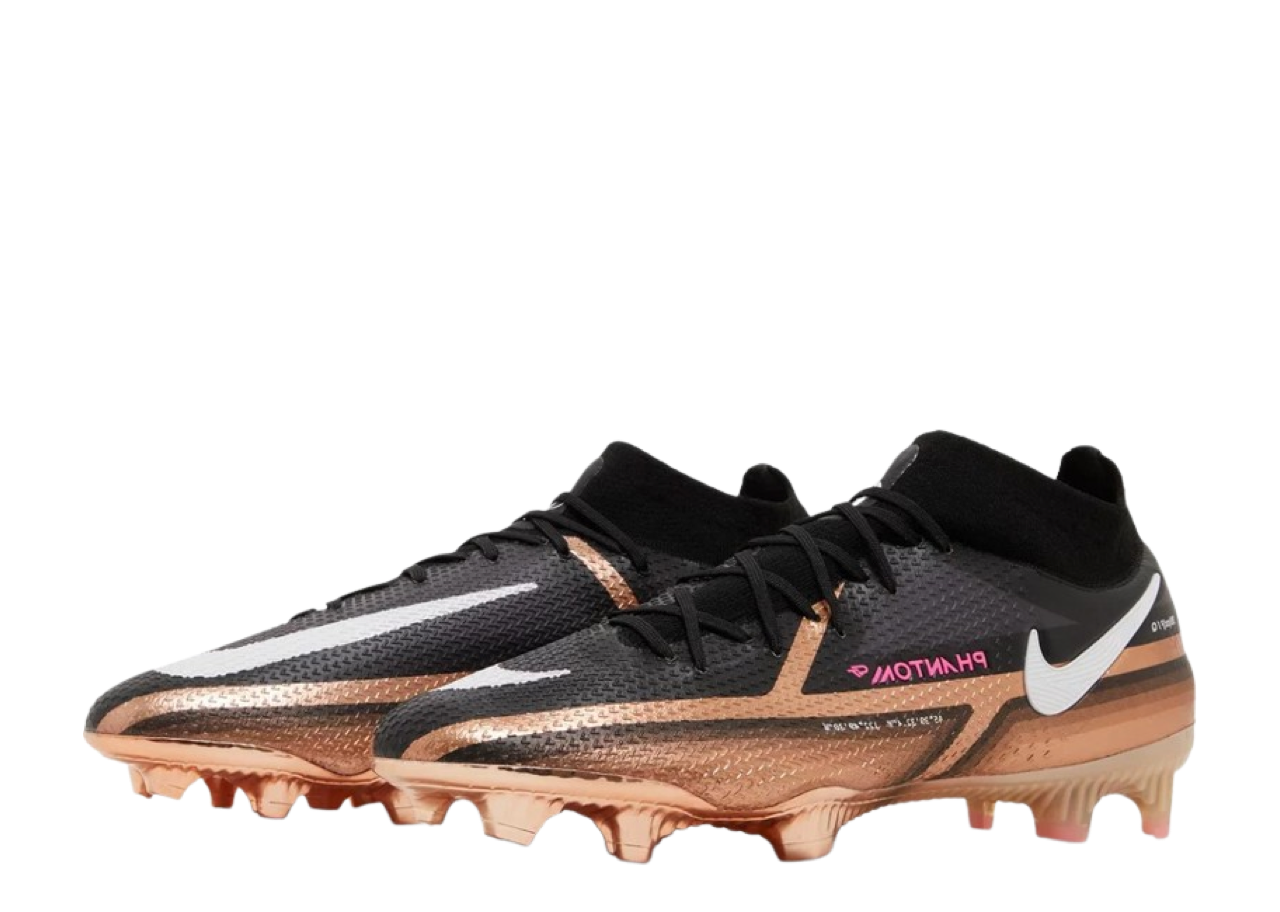 Nike Phantom GT2 Elite DF FG Generation Pack - photo 2