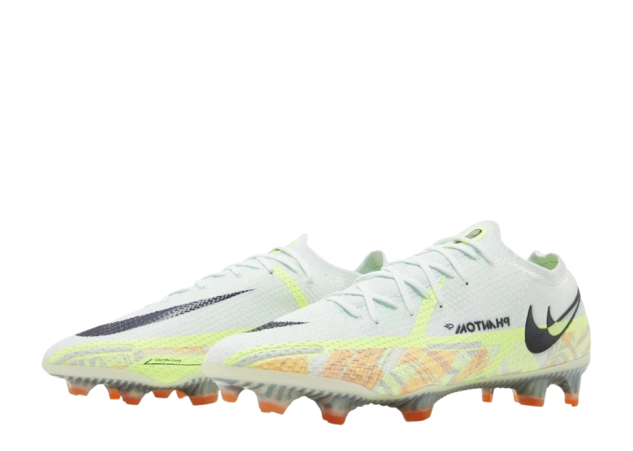 Nike Phantom GT2 Elite FG Bonded Pack - photo 2