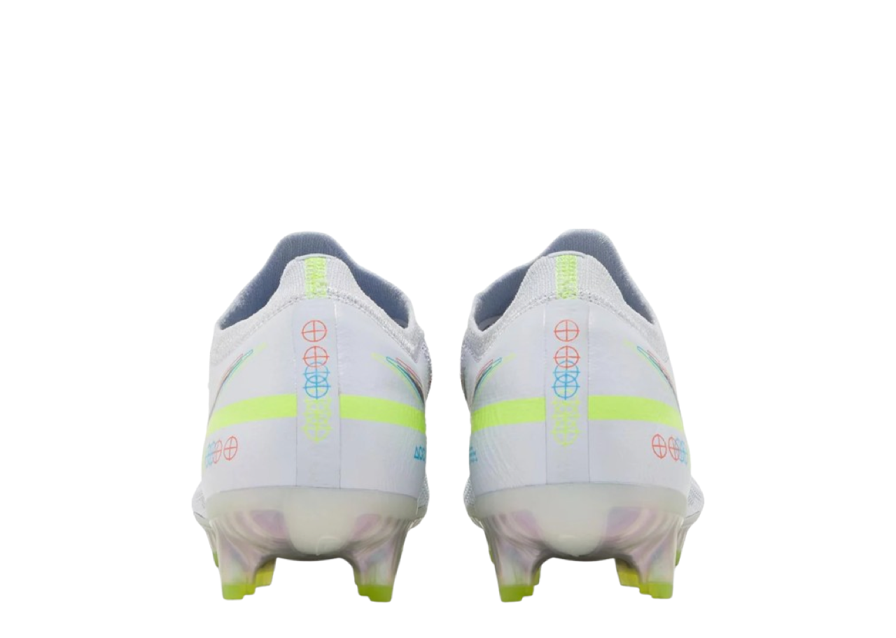 Nike Phantom GT2 Elite FG Grey Volt - photo 3