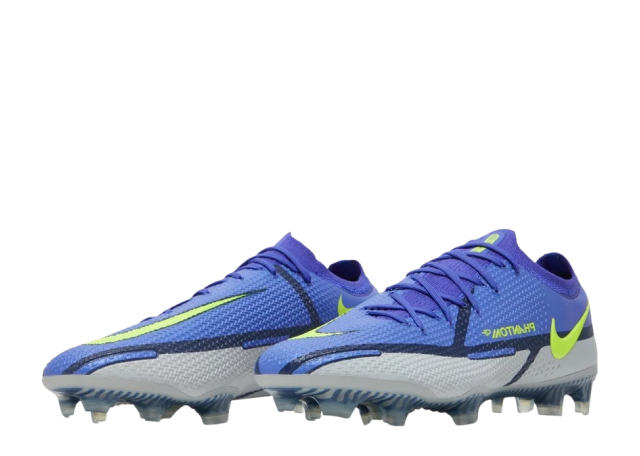 Nike Phantom GT2 Elite FG Recharge Pack - photo 2