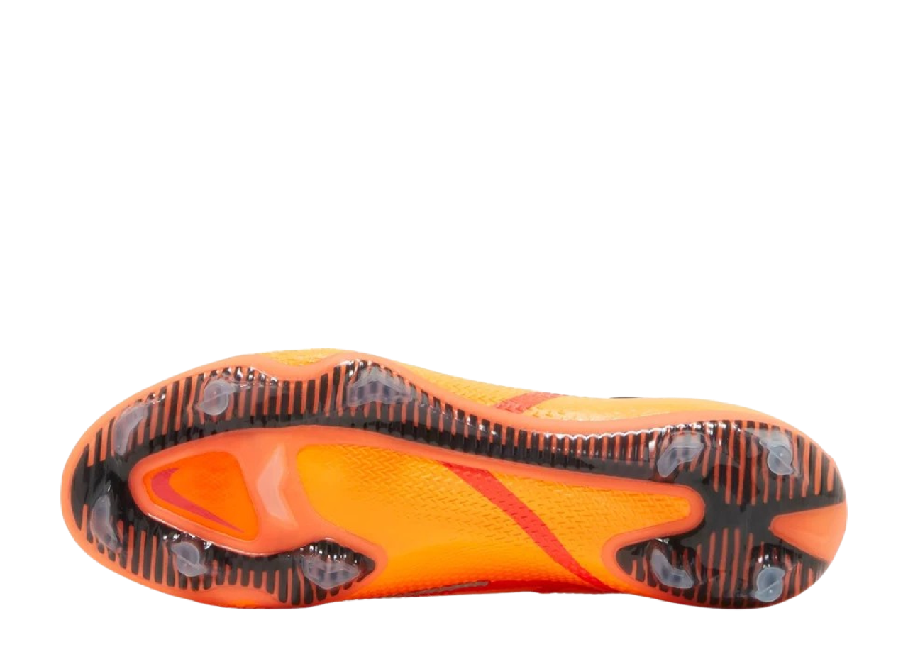 Nike Phantom GT2 Elite FG Laser Orange - photo 3