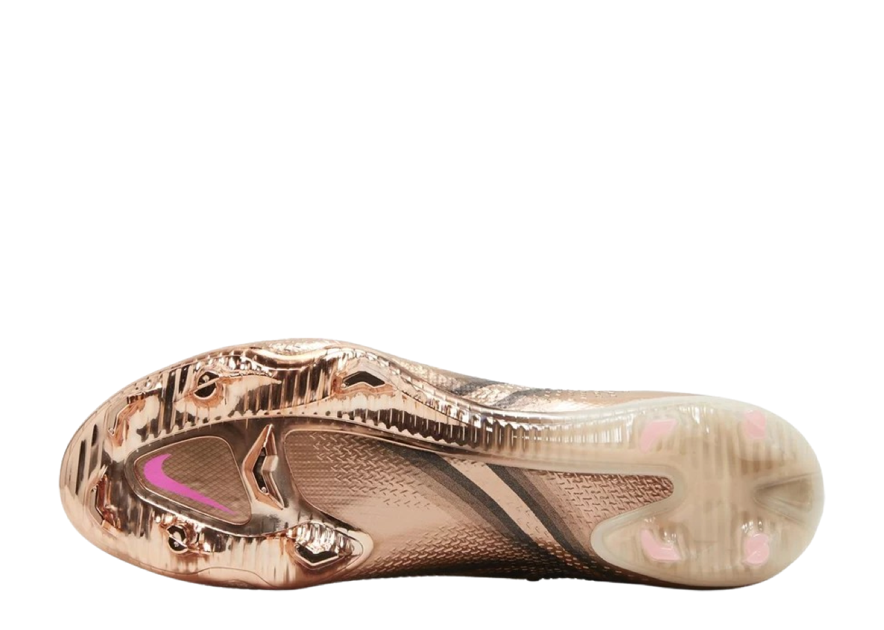 Nike Phantom GT2 Elite Q FG Generation Pack - photo 3