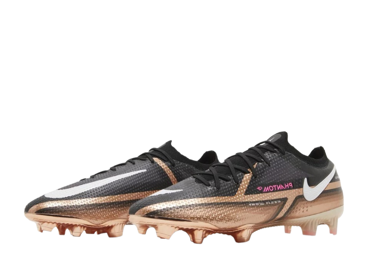 Nike Phantom GT2 Elite Q FG Generation Pack - photo 2