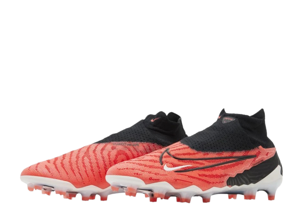Nike Phantom GX Elite DF FG Ready Pack - photo 2