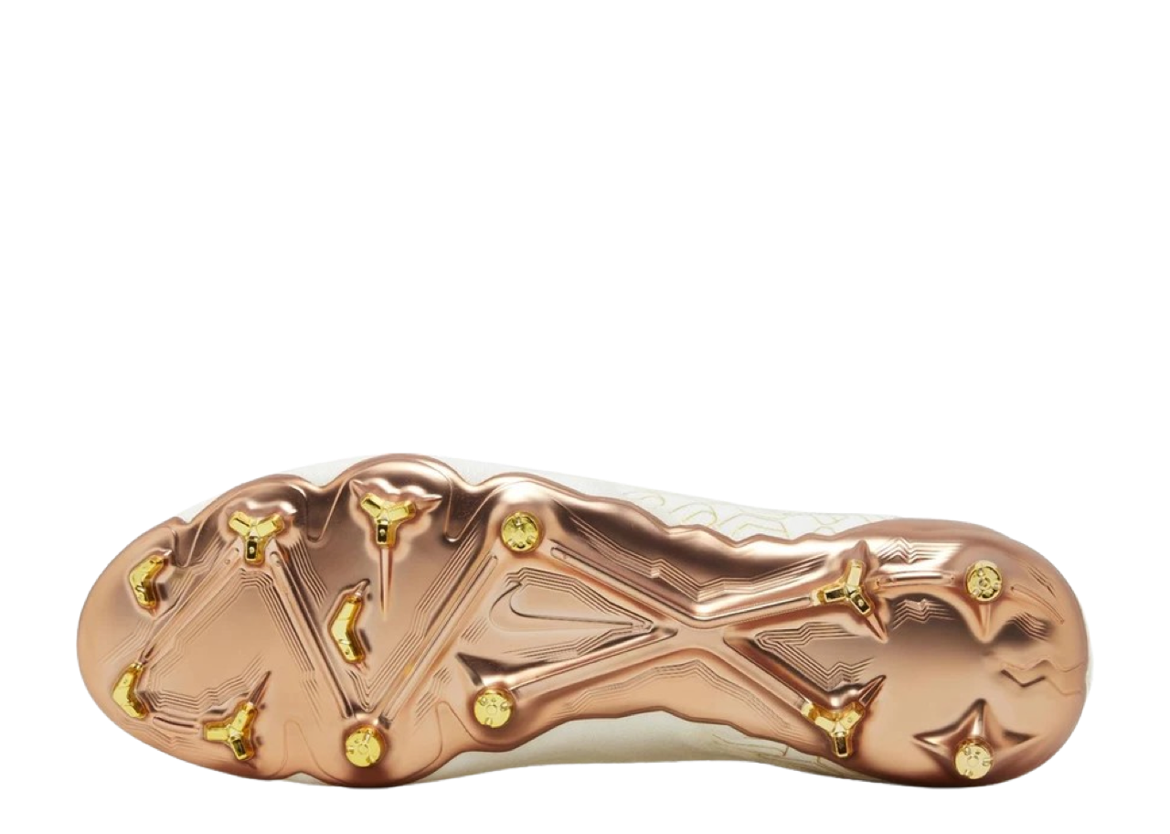 Nike Phantom GX Elite FG United Golden Pack - photo 3