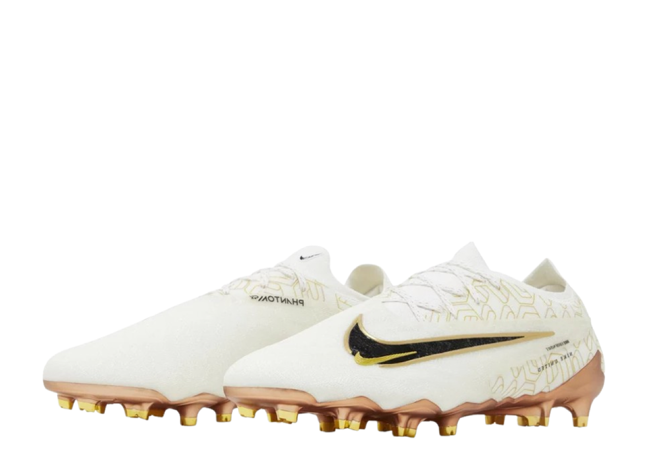 Nike Phantom GX Elite FG United Golden Pack - photo 2
