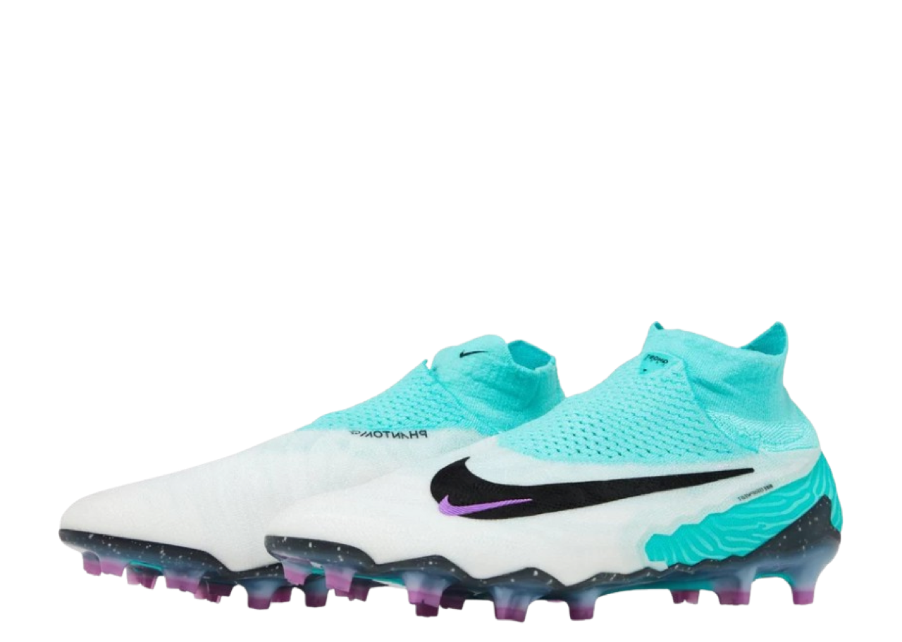 Nike Phantom GX Elite Gripknit DF FG Peak Ready Pack - photo 2
