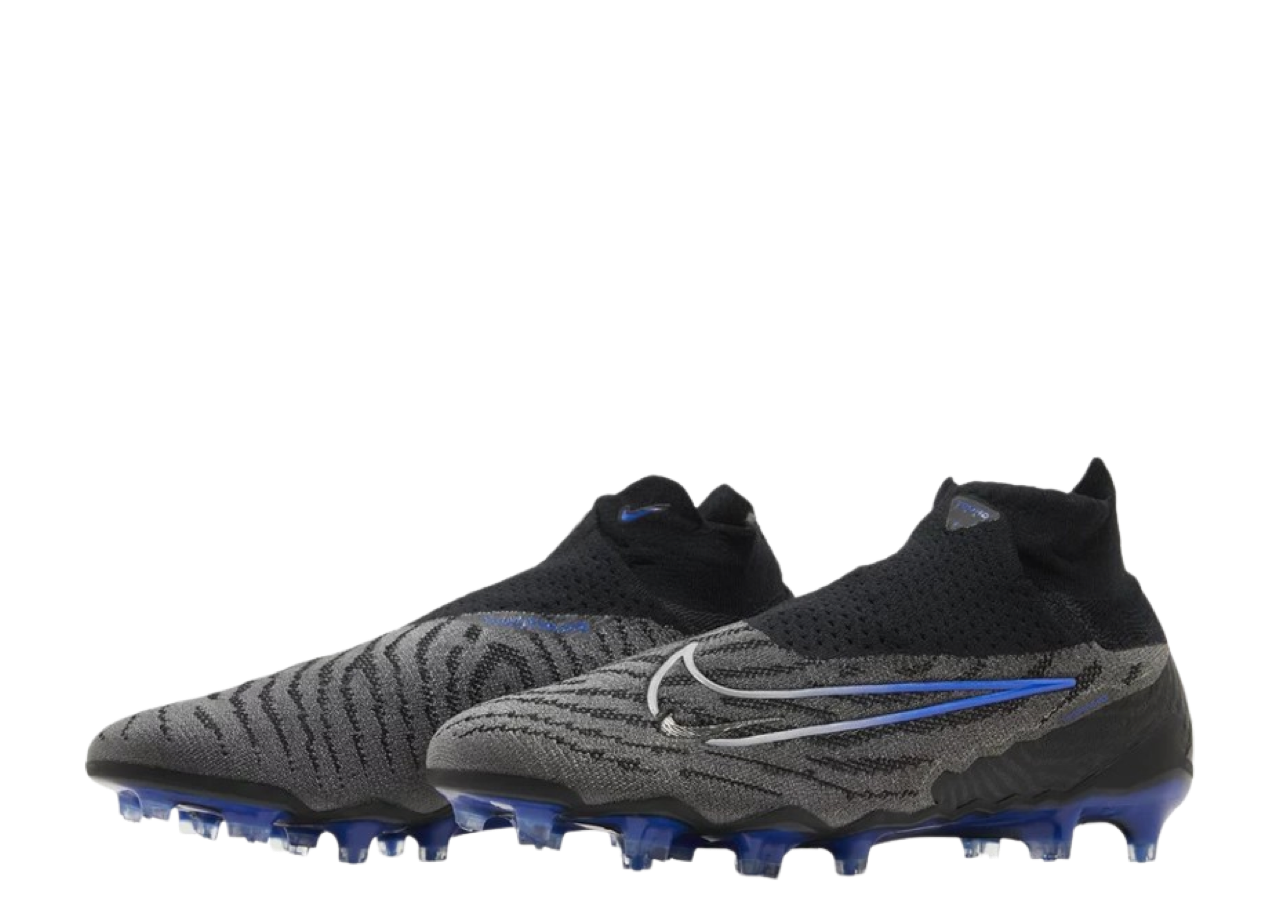 Nike Phantom GX Elite Gripknit DF FG Shadow Pack - photo 2