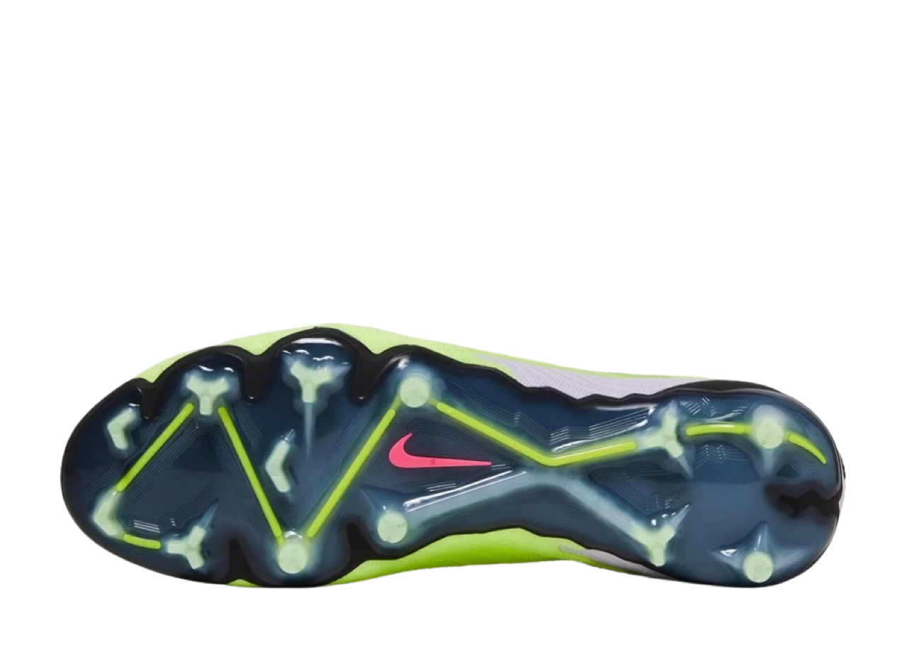 Nike Phantom GX Elite Gripknit FG Luminous Pack - photo 3