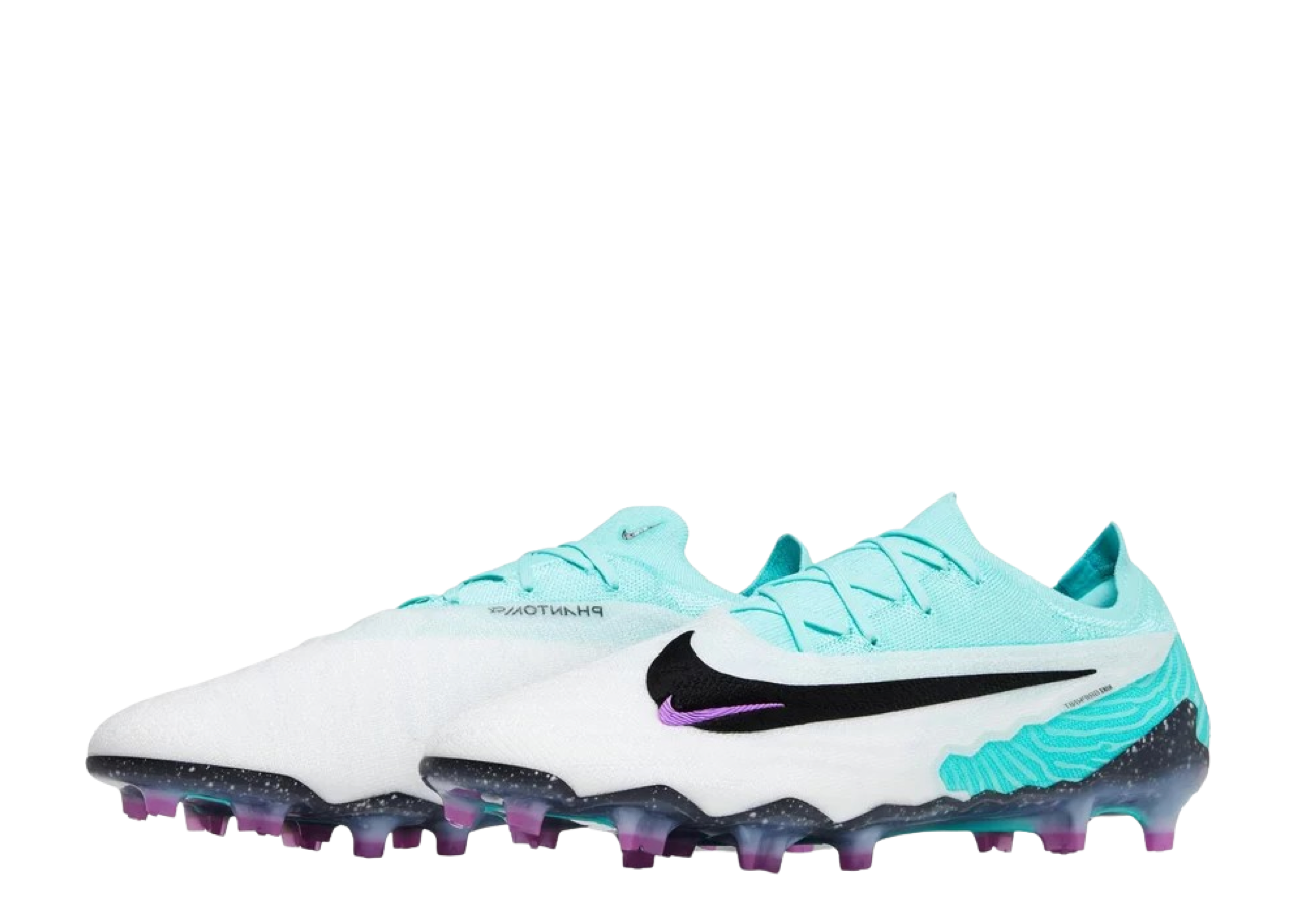Nike Phantom GX Elite Gripknit FG Peak Ready Pack - photo 2