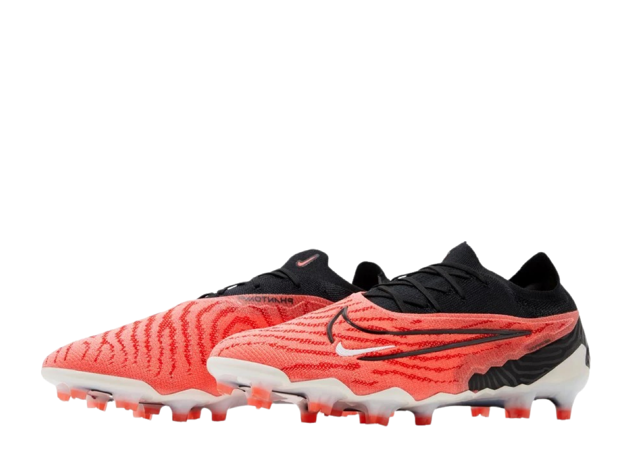 Nike Phantom GX Elite Gripknit FG Ready Pack - photo 2