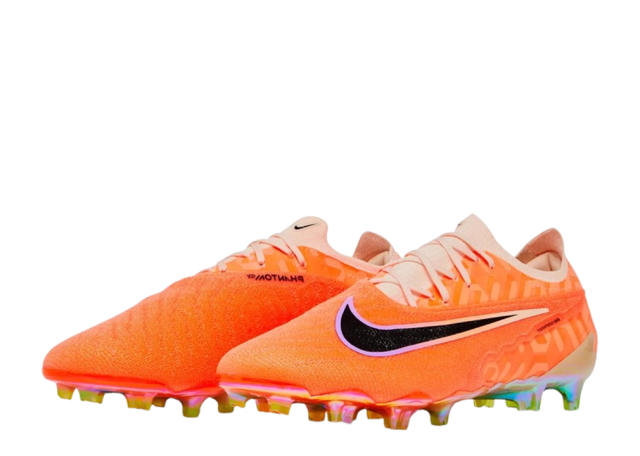 Nike Phantom GX Elite NU FG Guava Ice - photo 2