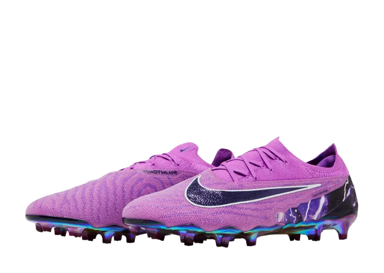 Nike Phantom GX Elite SE FG Thunder Pack - photo 2