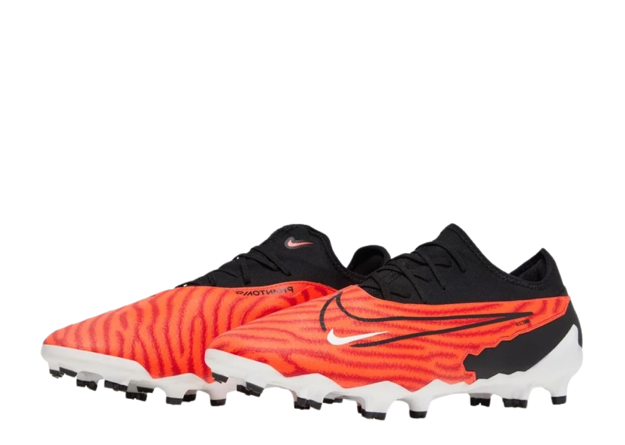 Nike Phantom GX Pro FG Ready Pack - photo 2