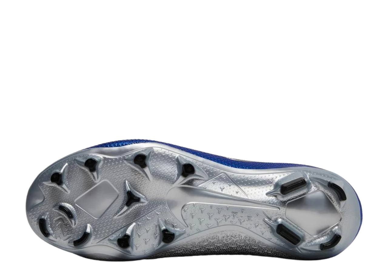 Nike Phantom Vision Elite DF FG Racer Blue - photo 3