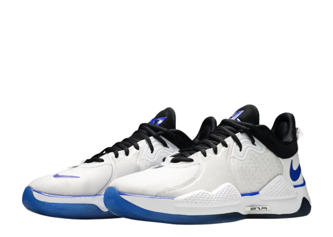 Nike PlayStation x PG 5 EP White - photo 2