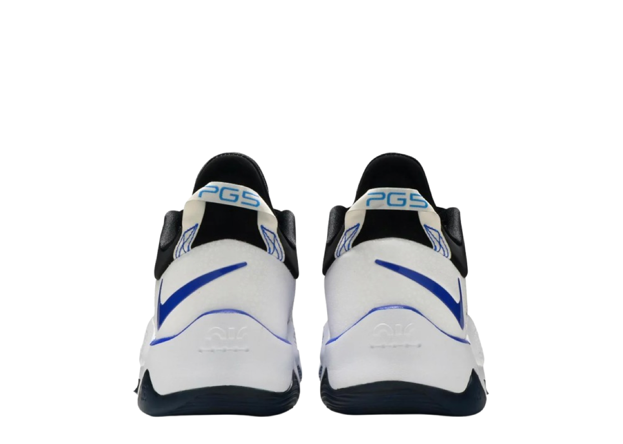 Nike PlayStation x PG 5 EP White - photo 3