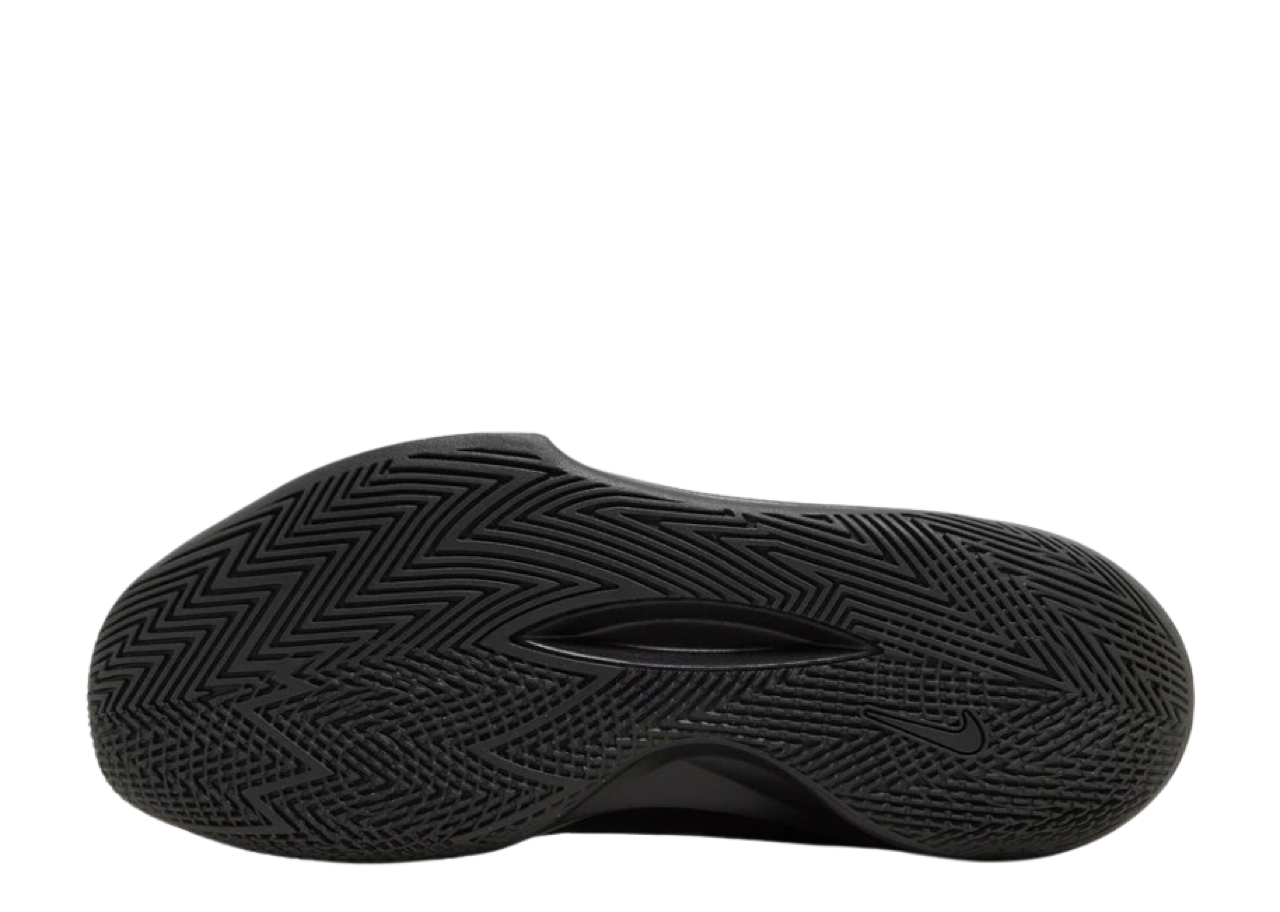 Nike Precision 6 Black Anthracite - photo 3
