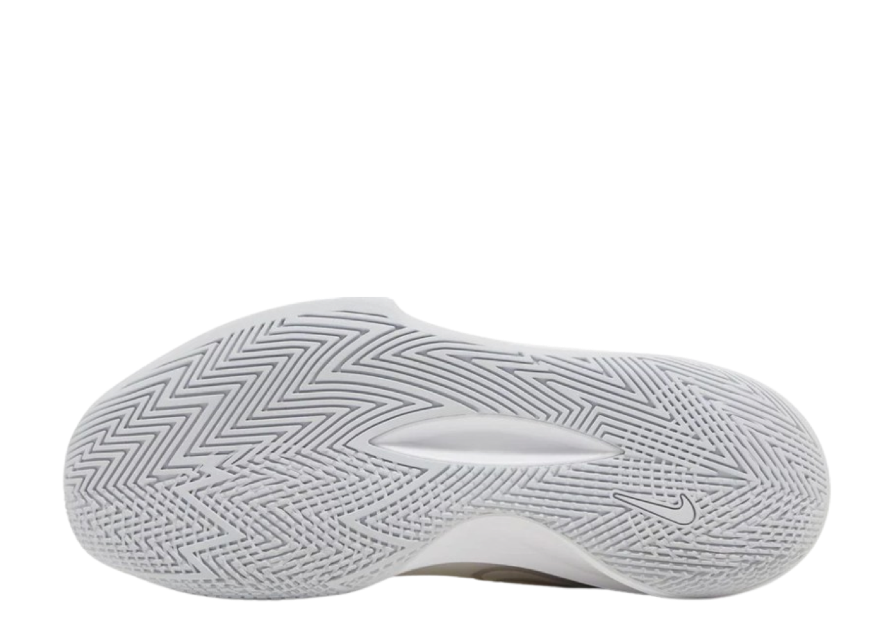Nike Precision 6 Phantom Light Iron Ore - photo 3