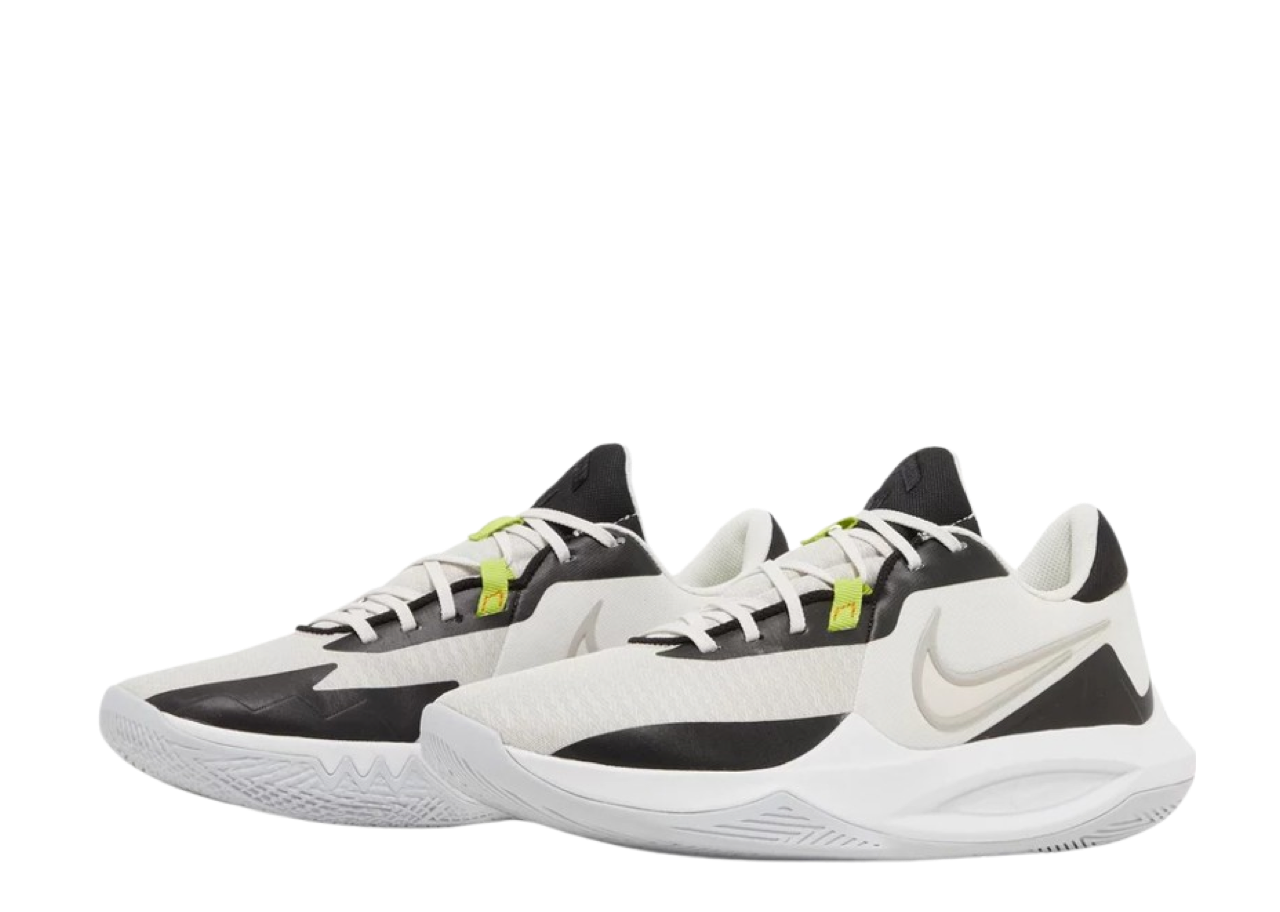Nike Precision 6 Phantom Light Iron Ore - photo 2