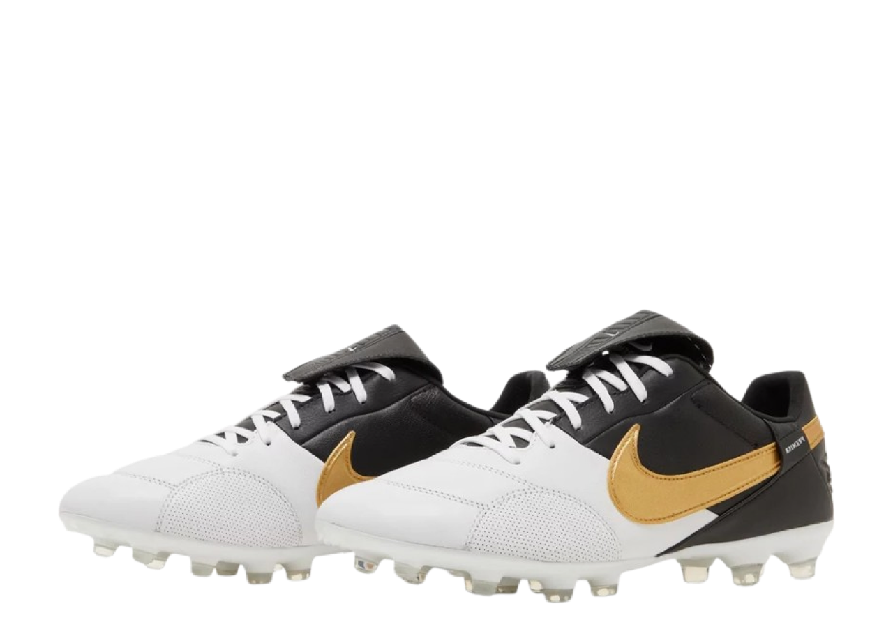 Nike Premier 3 FG Clash Pack - photo 2
