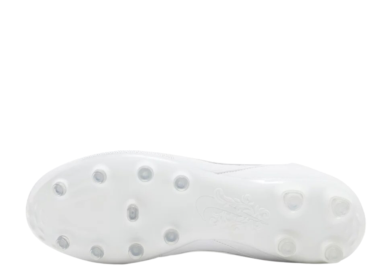 Nike Premier 3 FG Triple White - photo 3