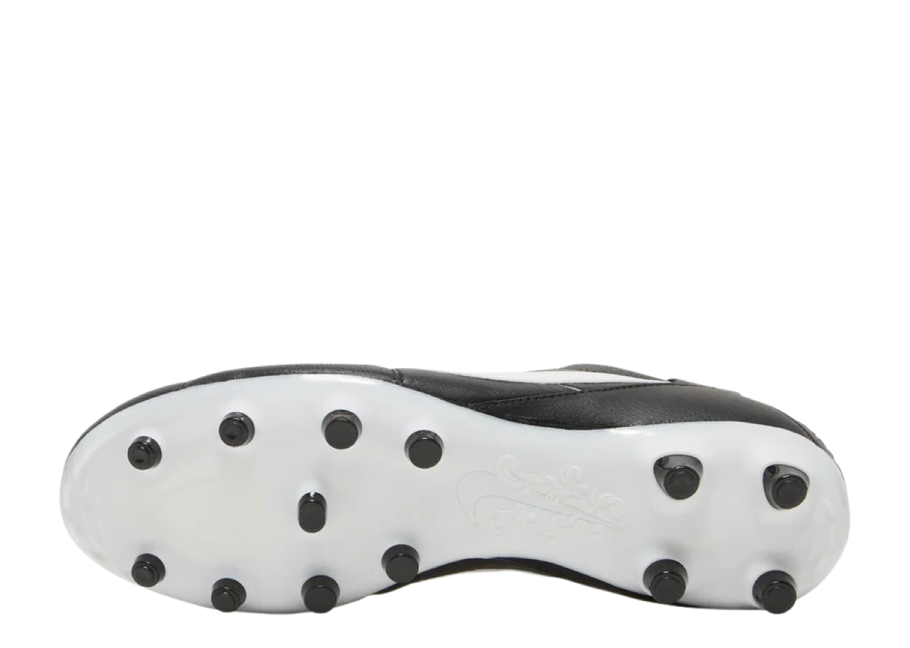 Nike Premier 3 FG Black White - photo 3
