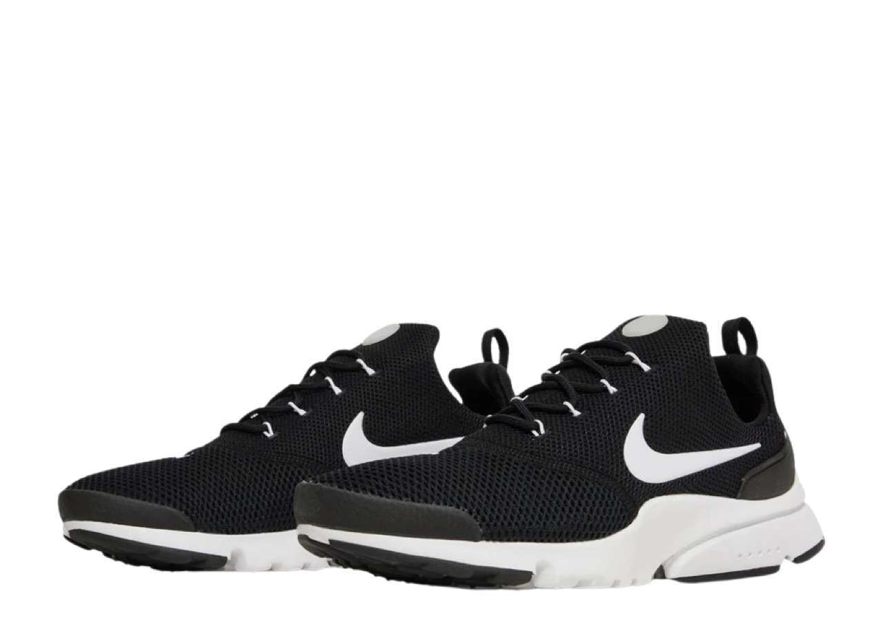 Nike Presto Fly Black/White-Black - photo 2