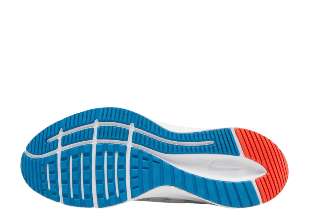 Nike Quest 4 White Pure Platinum - photo 3