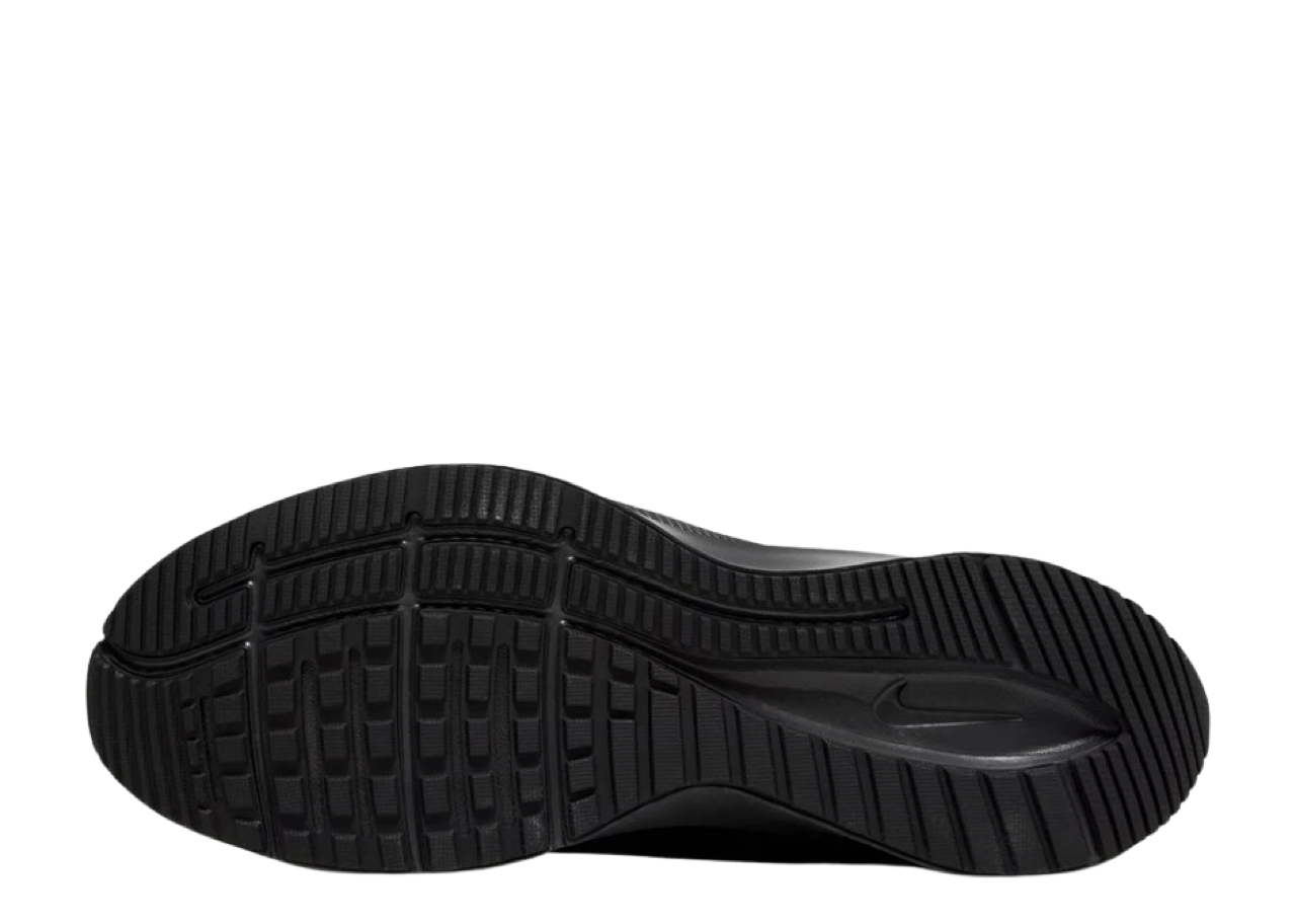Nike Quest 4 Black Metallic Gold - photo 3