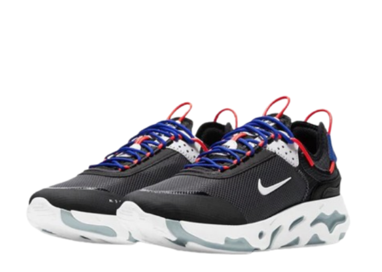 Nike React Live Anthracite - photo 2