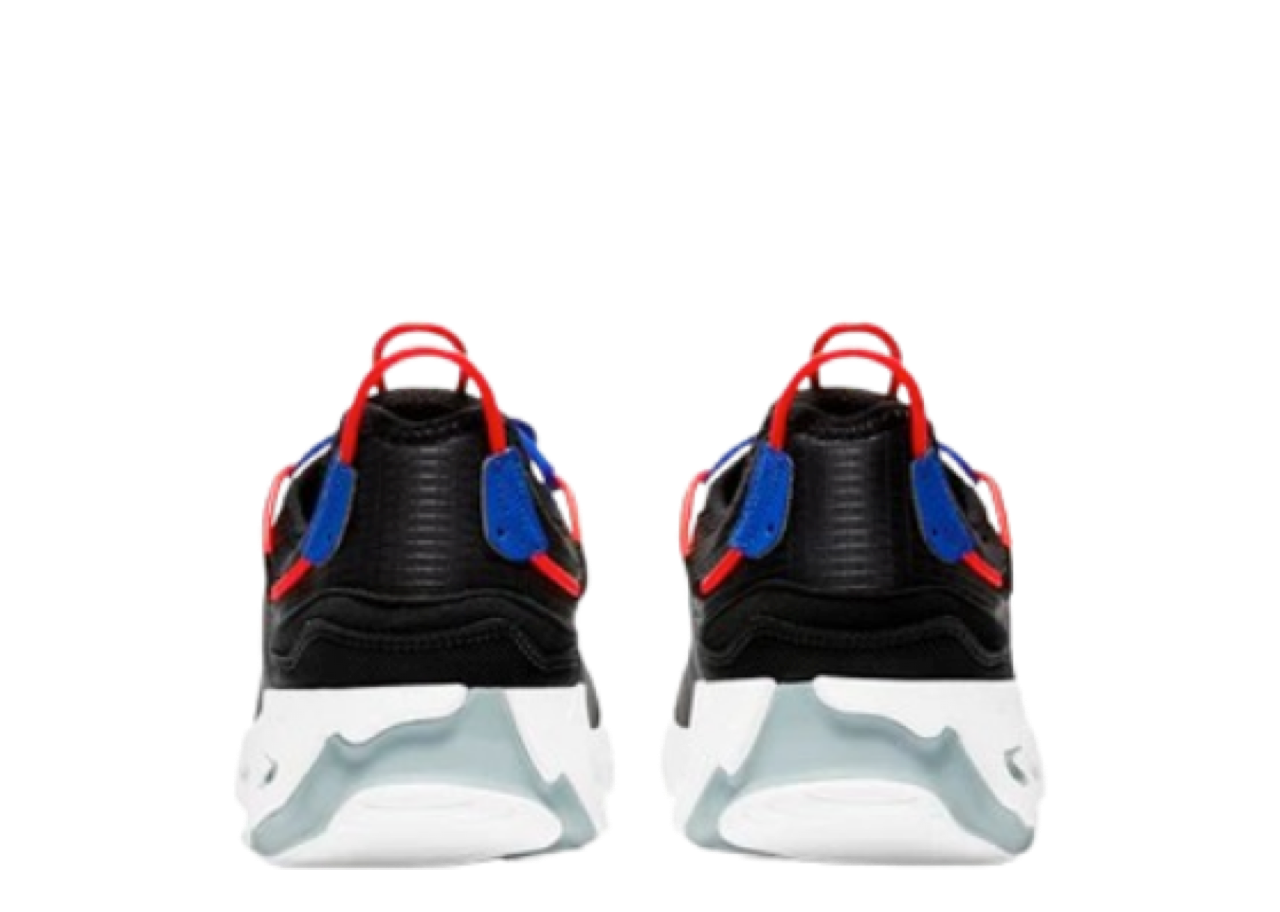 Nike React Live Anthracite - photo 3