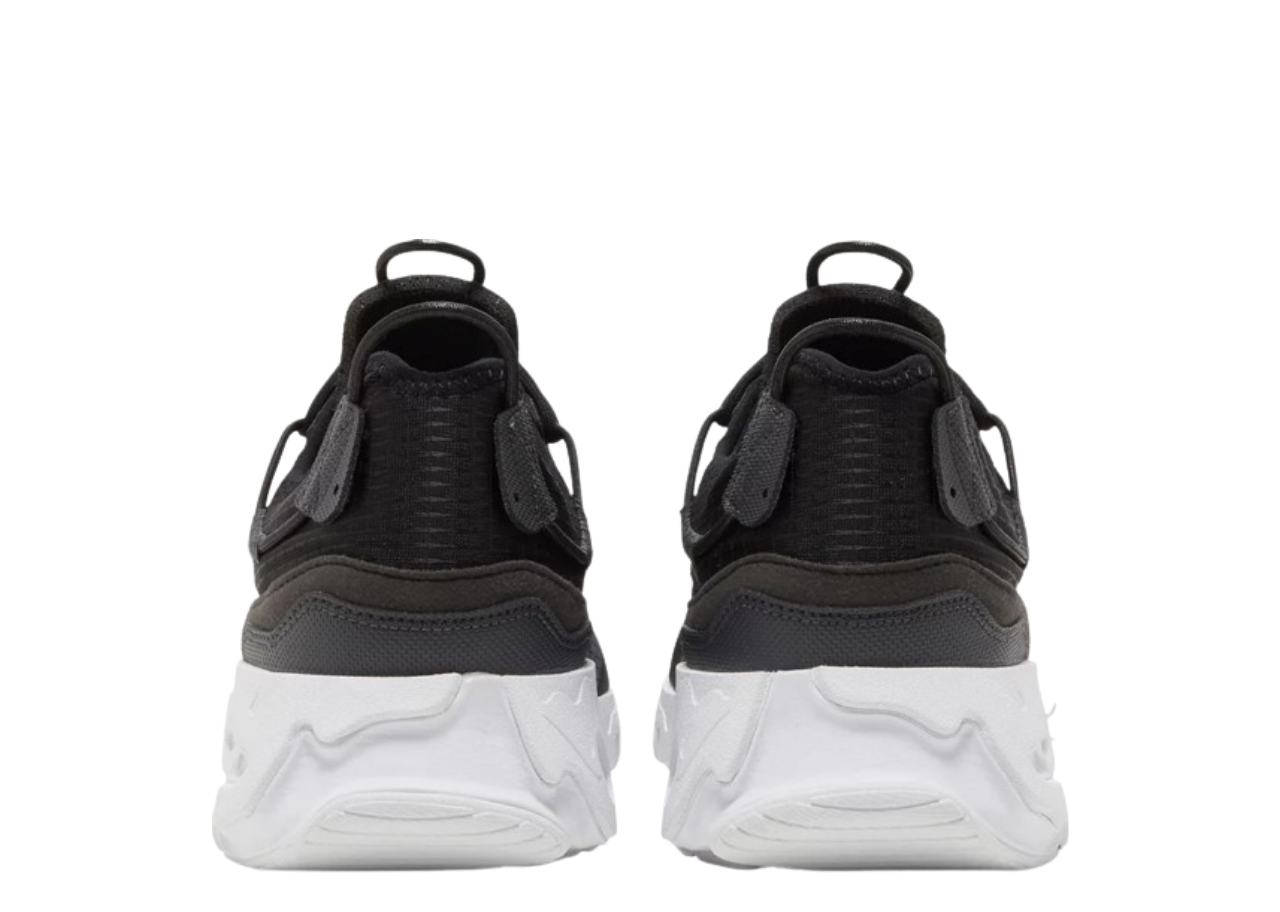 Nike React Live Black - photo 3