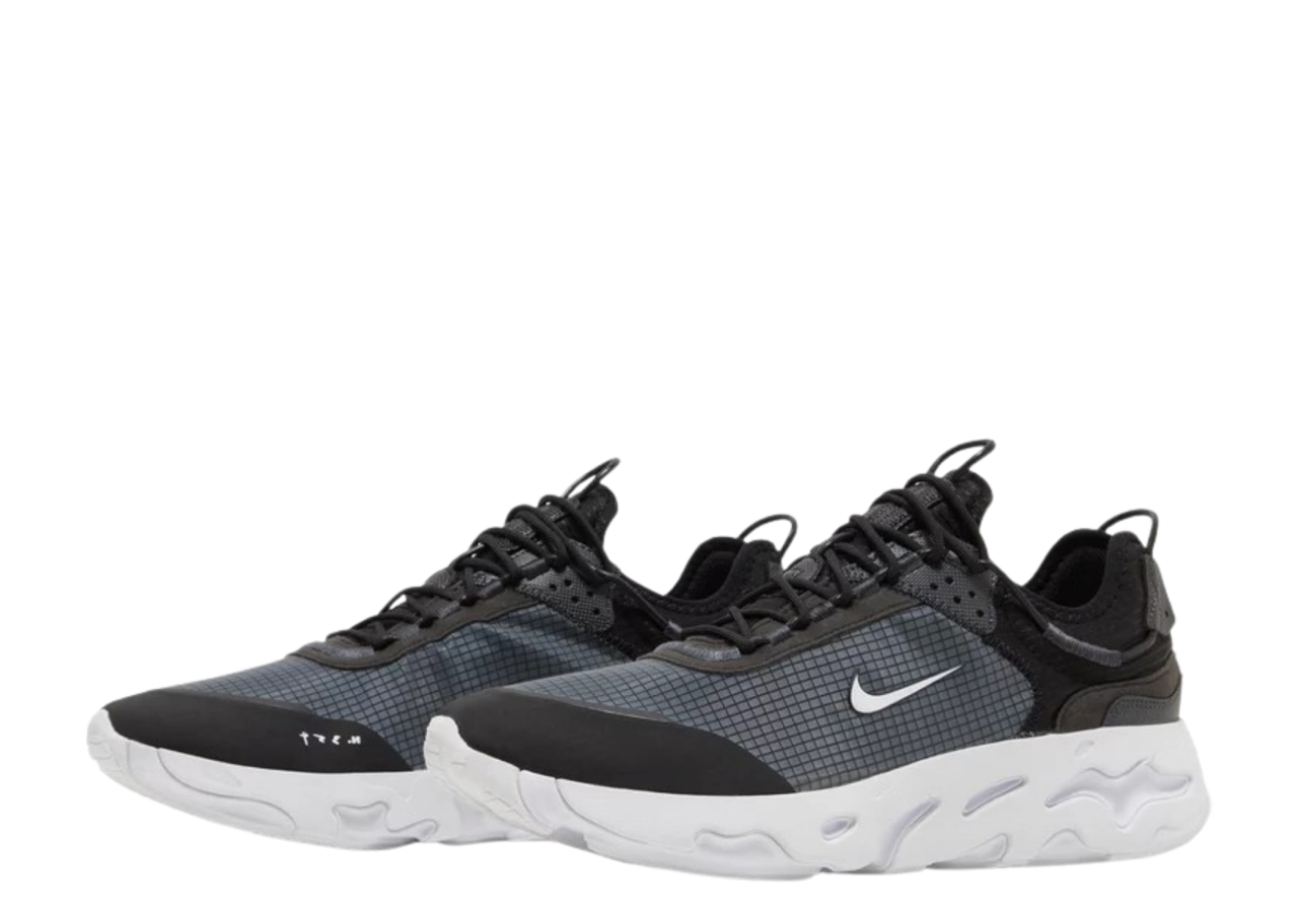 Nike React Live Black - photo 2