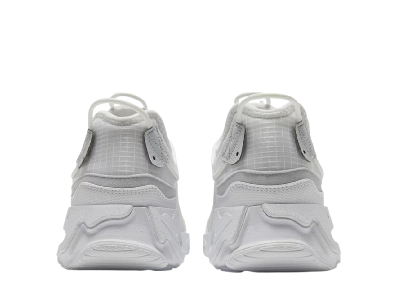 Nike React Live White - photo 3