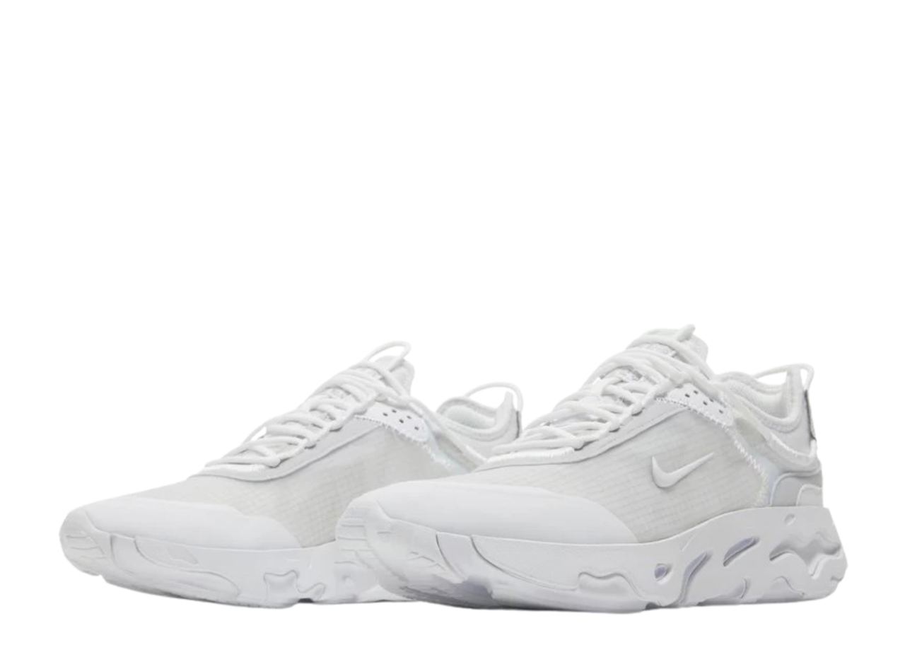 Nike React Live White - photo 2