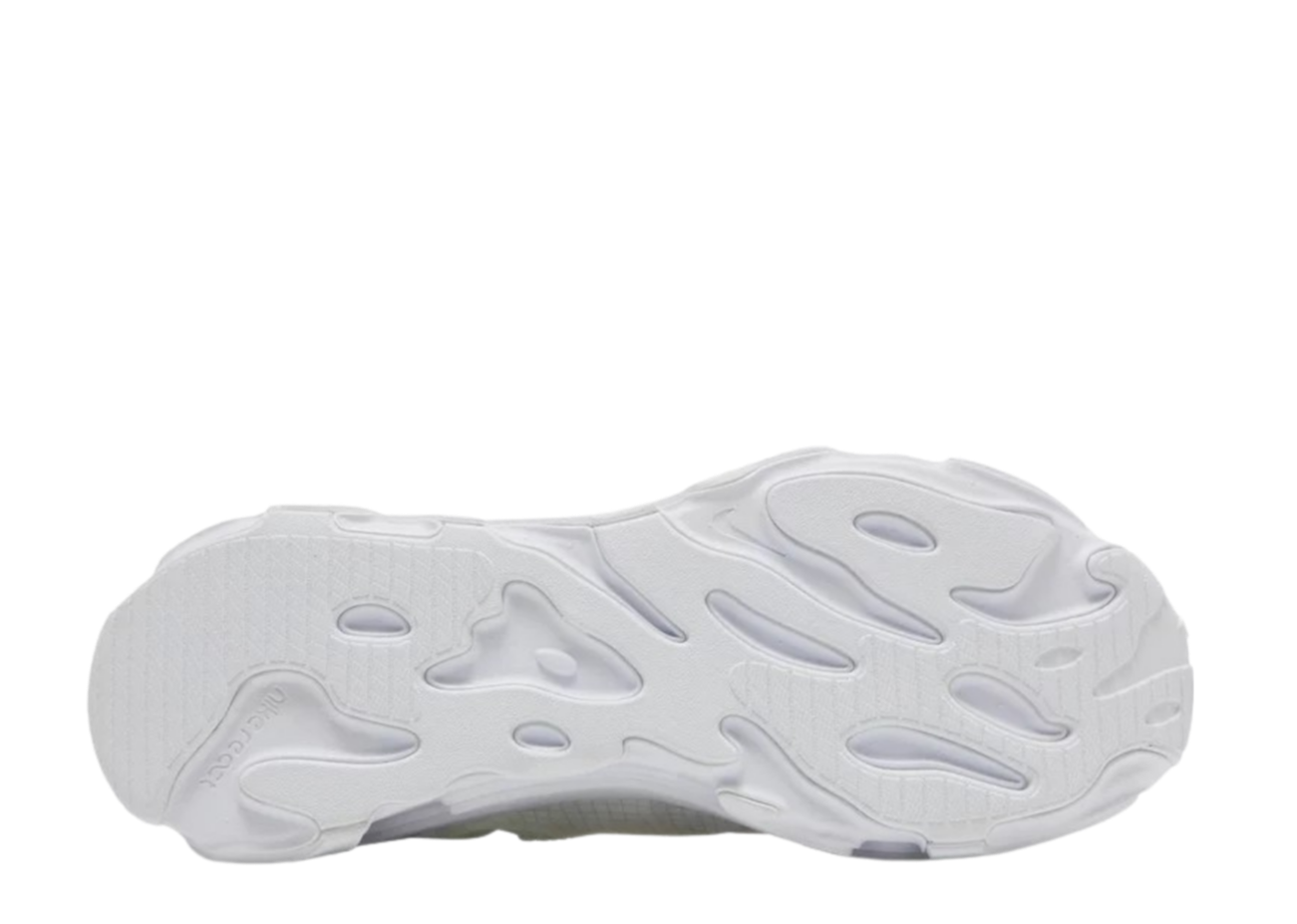 Nike React Live White - photo 4