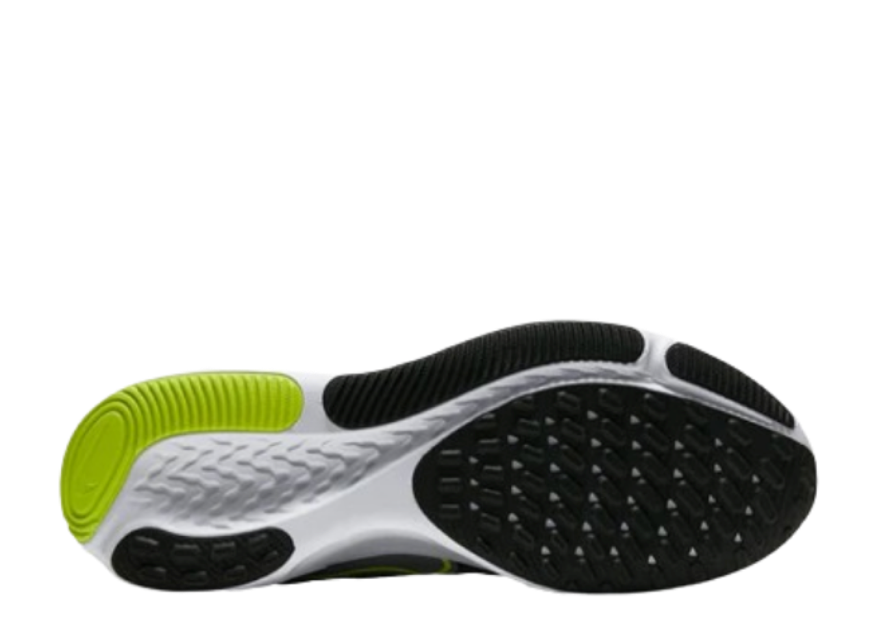 Nike React Miler 2 Smoke Grey Volt - photo 4